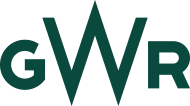 GWR brand logo