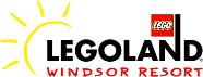 Legoland Bus Logo