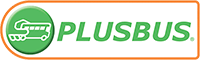 PlusBus Logo